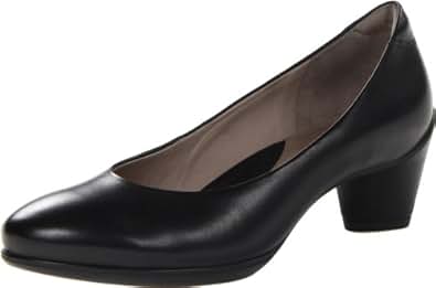 ecco pumps shoes