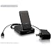 HTC Touch Pro (GSM) Desktop Cradle (No Spare Battery Charger)