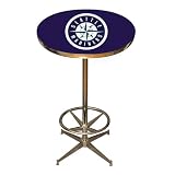 Imperial Seattle Mariners Pub Table (26-2009)