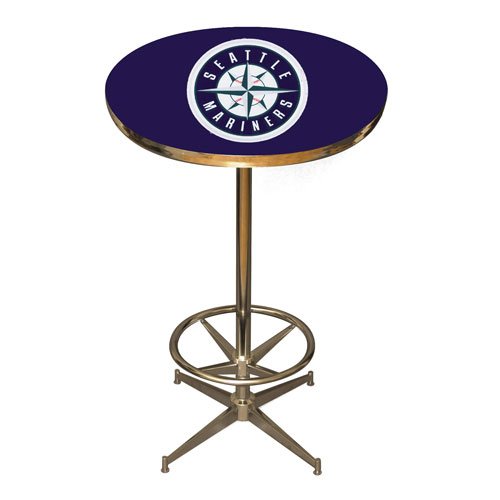 Seattle Mariners Pub Table