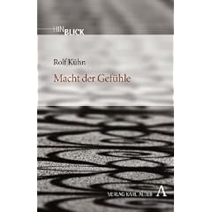 Macht der Gef�hle
