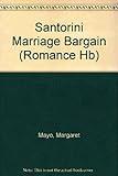 The Santorini marriage bargain