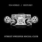 Street Sweeper