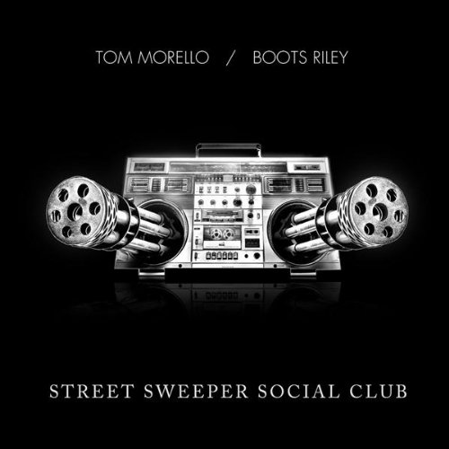 Street Sweeper Social Club [Explicit]