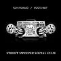 Street Sweeper Social Club [Explicit]