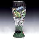 Lolita "After The Game" Pilsner Glass, 22 oz.