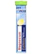 Das gesunde Plus Magnesium Brausetabletten, 20 Stück, 7er Pack (7 x 82 g)