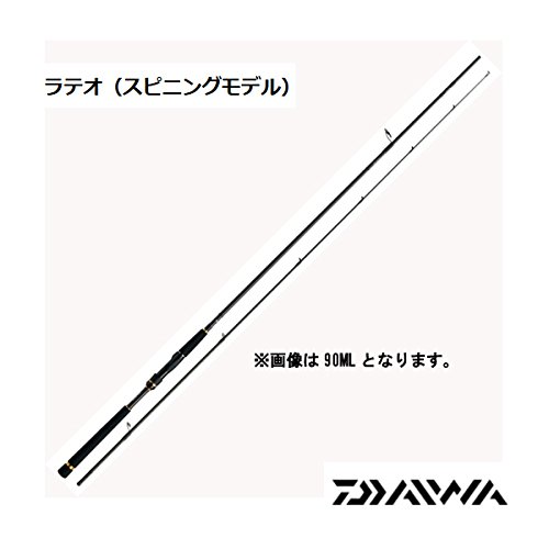 バチ抜け用ロッドが必要？ : シーバス&ライトゲームな日々