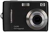HP CA 350 Digitalkamera (10 Megapixel, 3-fach opt. Zoom, 6,9 cm (2,7 Zoll) Display) HP CA 350 Digitalkamera (10 Megapixel, 3-fach opt. Zoom, 6,9 cm (2,7 Zoll) Display)