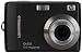 HP CA 350 Digitalkamera (10 Megapixel, 3-fach opt. Zoom, 6,9 cm (2,7 Zoll) Display)