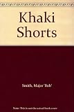 'Khaki shorts'
