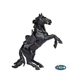 Papo - 30253 - Figurine de Collection - Cheval De Zorro Collection