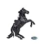 Papo - 30253 - Figurine de Collection - Cheval De Zorro Collection