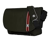 Crumpler SJ-002 Spanky Jones Laptop Tasche schwarz