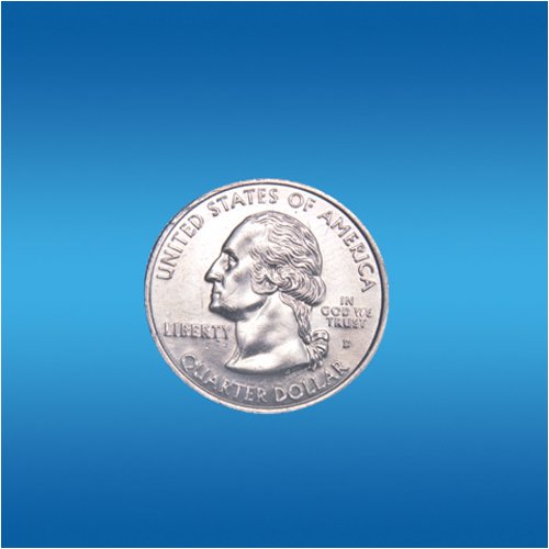 MAGIC HOOK QUARTER