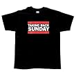 Taking Back Sunday Run TBS T-Shirt