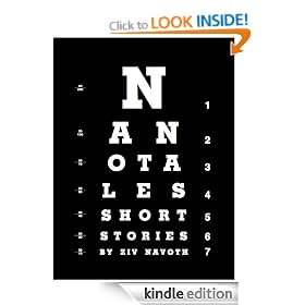 Nanotales