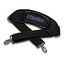 Skooba R730-203 Superbungee Strap (Black/Blue)