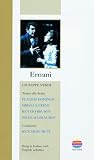 Ernani - Giuseppe Verdi - Teatro Alla Scala [VHS] [1982]