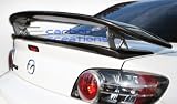 2004-2008 Mazda Rx-8 Carbon Creations M-1 Speed Wing