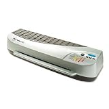 HeatSeal H520 Laminator, 12-1/2" x 7 Mil Maximum Document Thickness
