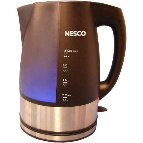 Water Kettle Water Kettle