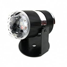 eFashion Dynamic LED Magic Lighting for DJ Bar KTV Party