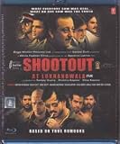 Shootout at Lokhandwala Blu Ray