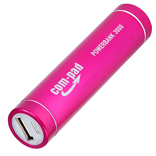 COMPAD Power Bank 3000 BEST Cell Phone Photo