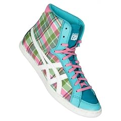 Asics Seck Hi (38) Sneakers