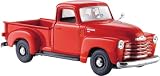1950 Chevy 3100 Pickup, Assorted Colors