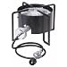 Bayou Classic KAB4 16" Banjo Outdoor Cooker