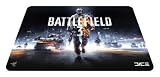 Razer Rz02-00420200-R3M1 Scarab Gaming Mouse Mat Battlefield 3
