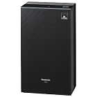 Panasonic 空気清浄機 コモンブラック F-PJD35-CK