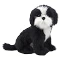 Melissa & Doug Plush Shih Tzu