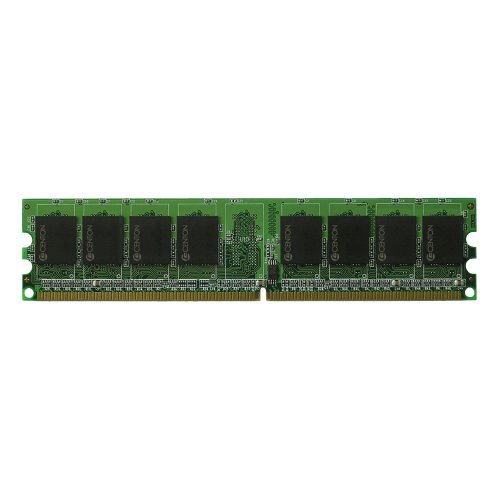 Centon 1GB667DDR2 1GB PC2-5300 667MHz DDR2 DIMM Memory