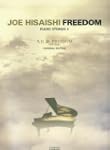 ZEN ON HISAISHI J. - FREEDOM - PIANO...