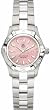 Tag Heuer Aquaracer Ladies Watch WAF1418.BA0812