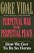 Perpetual War for Perpetual Peace: How We Got to Be So Hated [PERPETUAL WAR FOR PERPETUAL PE]
