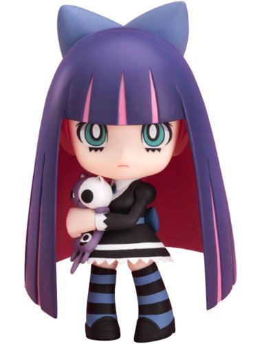 Panty & Stocking with Garterbelt Nendoroid Figure: Stocking 10 cm by Good Smile Company