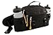 Everest Hiking Sports Dual Bottle Fanny Waist Lumbar Pack Bag 2 Squeeze Bottles Included