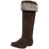 Khombu Women's Soho Waterproof Boot