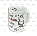 Sheepworld Tasse Ohne Meinen Schatz Ist Alles Doof