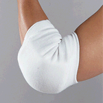 Elastic Cloth Elbow Pad