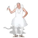 Tooth Fairy Plus Adult