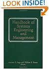Handbook of Systems Engineering and Management (Wiley series in systems engineering)