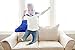Inspiration Play Double Layer Satin Child's Super Hero Cape (2-8 years)