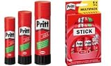 Eigenschaften HENKEL / Pritt Stift 40g Pk811
