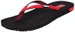 Teva Women's Contoured Countoured Ribbon Mush Flip Flop