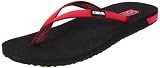 Teva Women's Contoured Countoured Ribbon Mush Flip Flop